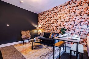 Salford Sanctuary 5 Bed House