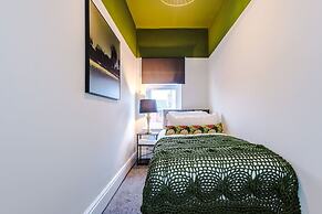 Salford Sanctuary 5 Bed House