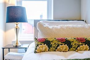 Salford Sanctuary 5 Bed House