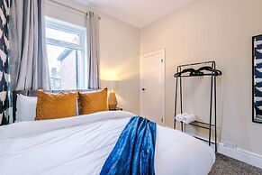 Salford Sanctuary 5 Bed House