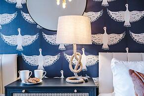 Salford Sanctuary 5 Bed House