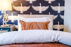 Salford Sanctuary 5 Bed House