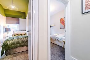 Salford Sanctuary 5 Bed House