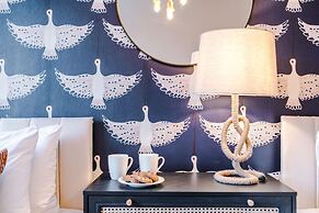 Salford Sanctuary 5 Bed House