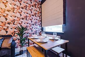 Salford Sanctuary 5 Bed House