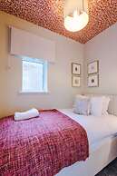 Salford Sanctuary 5 Bed House