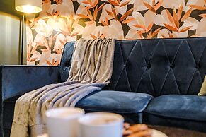 Salford Sanctuary 5 Bed House