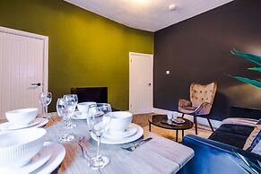 Salford Sanctuary 5 Bed House