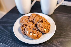 Salford Sanctuary 5 Bed House