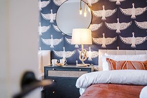 Salford Sanctuary 5 Bed House