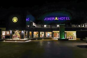 Joker Hotel And Suite