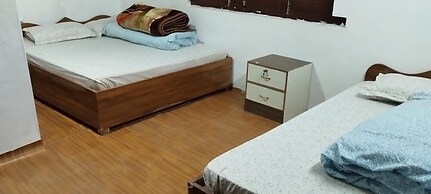 Hotel D4 Red Mud