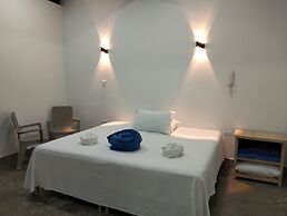 Hotel el cordobés