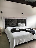 Hotel el cordobés