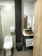 Hotel el cordobés