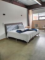 Hotel el cordobés