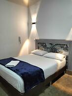 Hotel el cordobés
