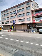 Hotel el cordobés