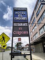 Hotel el cordobés