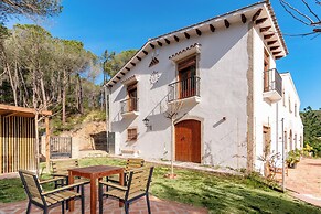 Masia Can Casas