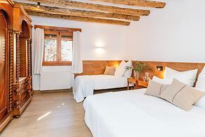 Masia Can Casas