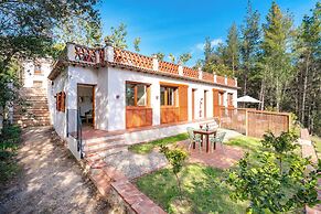 Masia Can Casas