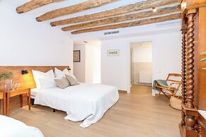 Masia Can Casas