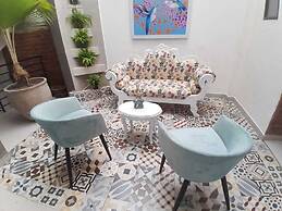 Hotel Puerta de San Cayetano