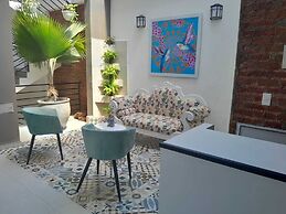 Hotel Puerta de San Cayetano