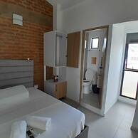 Hotel Puerta de San Cayetano