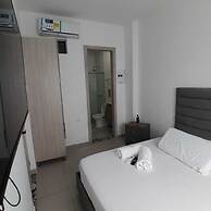 Hotel Puerta de San Cayetano