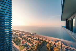 black sea royal panorama