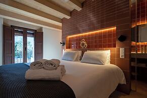 Apartamentos Vilafamés Antic Palau