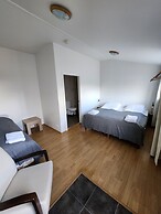 Fjós Guesthouse