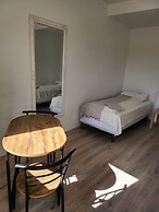 Fjós Guesthouse