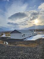 Fjós Guesthouse