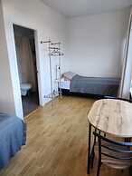 Fjós Guesthouse