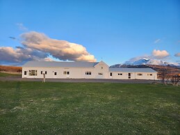 Fjós Guesthouse