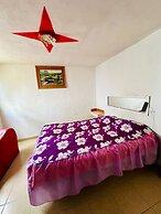 Posada Las Palmeras