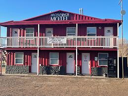 Brownings Motel