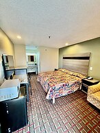 Seagoville Inn