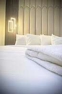 LUXE APARTMENTS