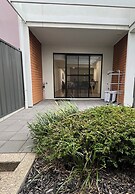 Tasha's Apartment on Masterdale