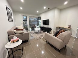 Tasha's Apartment on Masterdale