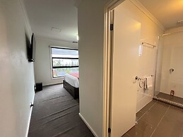 Tasha's Apartment on Masterdale