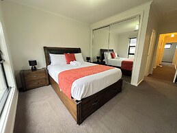 Tasha's Apartment on Masterdale