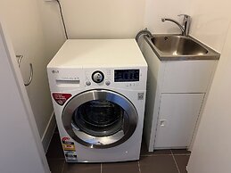 Tasha's Apartment on Masterdale