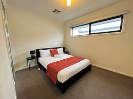 Tasha's Apartment on Masterdale