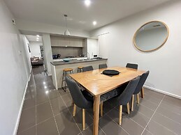 Tasha's Apartment on Masterdale