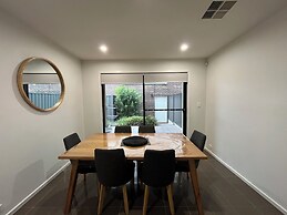 Tasha's Apartment on Masterdale